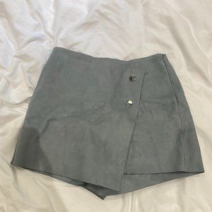 Zara Skort